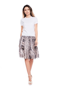 Pulover alb din bumbac, Polo Collection, Ralph Lauren Pulover alb din bumbac, Polo Collection, Ralph Lauren