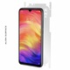 Alien Surface, Xiaomi Redmi Note 7 Pro, képernyővédő fólia, hátsó, oldal