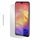 Alien Surface, Xiaomi Redmi Note 7 Pro, képernyővédő fólia, hátsó, oldal