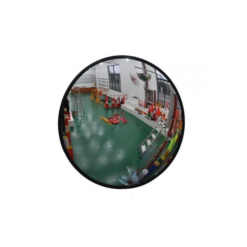 Oglinda de securitate pentru interior 60cm