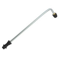 Lance de Curatare Sasiului jgheab cu Duza pentru presiune Karcher Saiba K2 K7