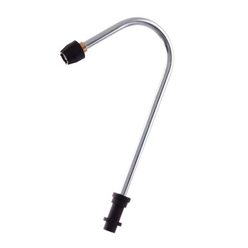 Lance de Curatare Sasiului jgheab cu Duza pentru presiune Karcher Saiba K2-K7 Lance de Curatare Sasiului jgheab cu Duza pentru presiune Karcher Saiba K2-K7