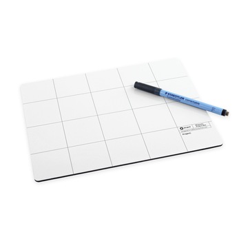 Tabla iFixit magnetica service Magnetic Project Mat, EU145167-4 Tabla iFixit magnetica service Magnetic Project Mat, EU145167-4