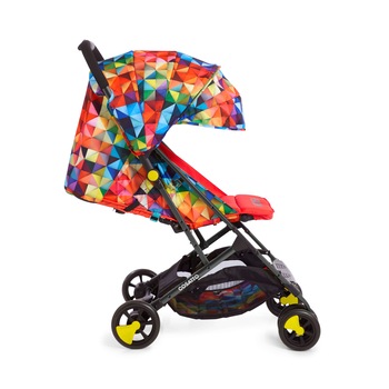 Carucior sport pentru copii Cosatto Woosh 2 Spectroluxe Carucior sport pentru copii Cosatto Woosh 2 Spectroluxe