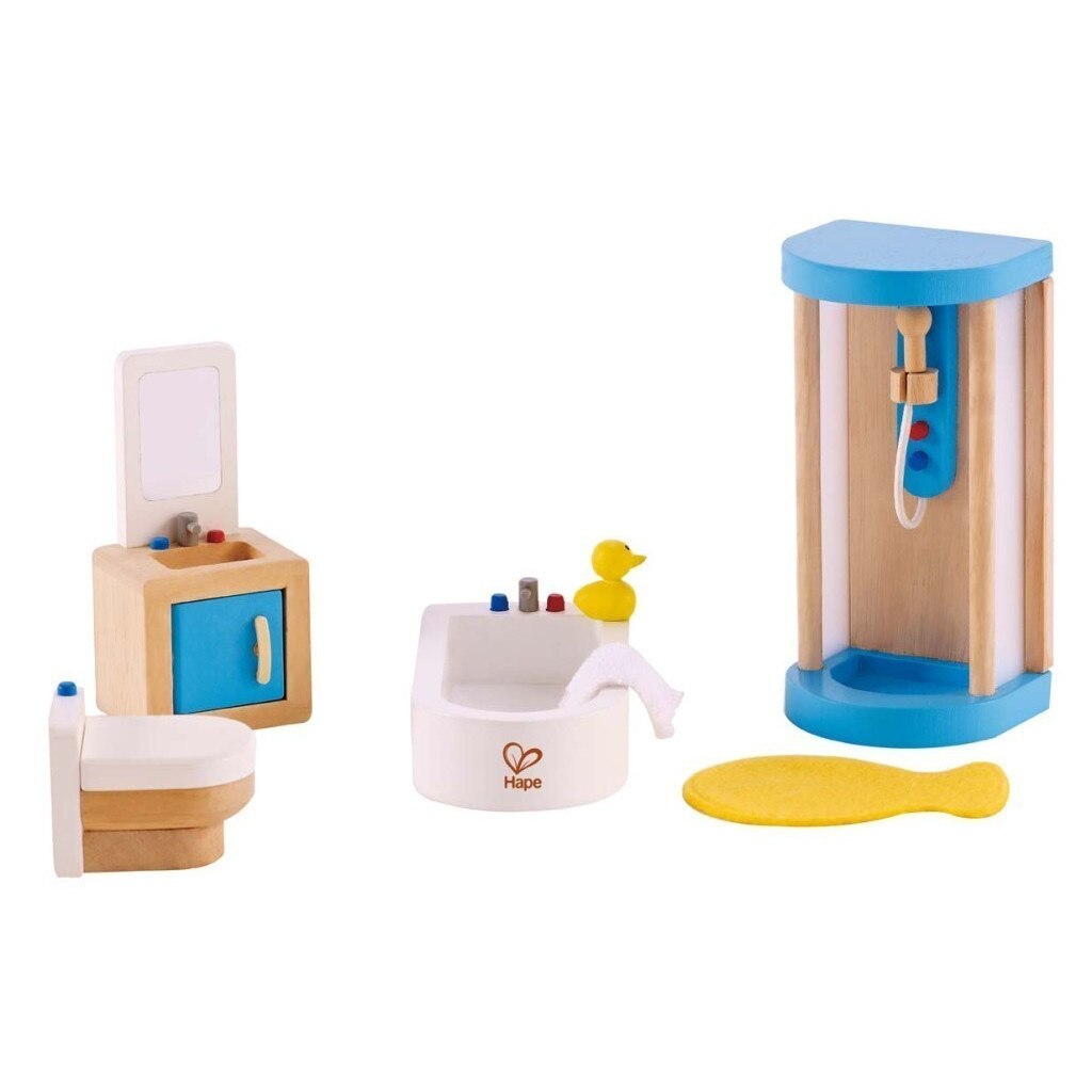 Mini mobilier - baie - Hape