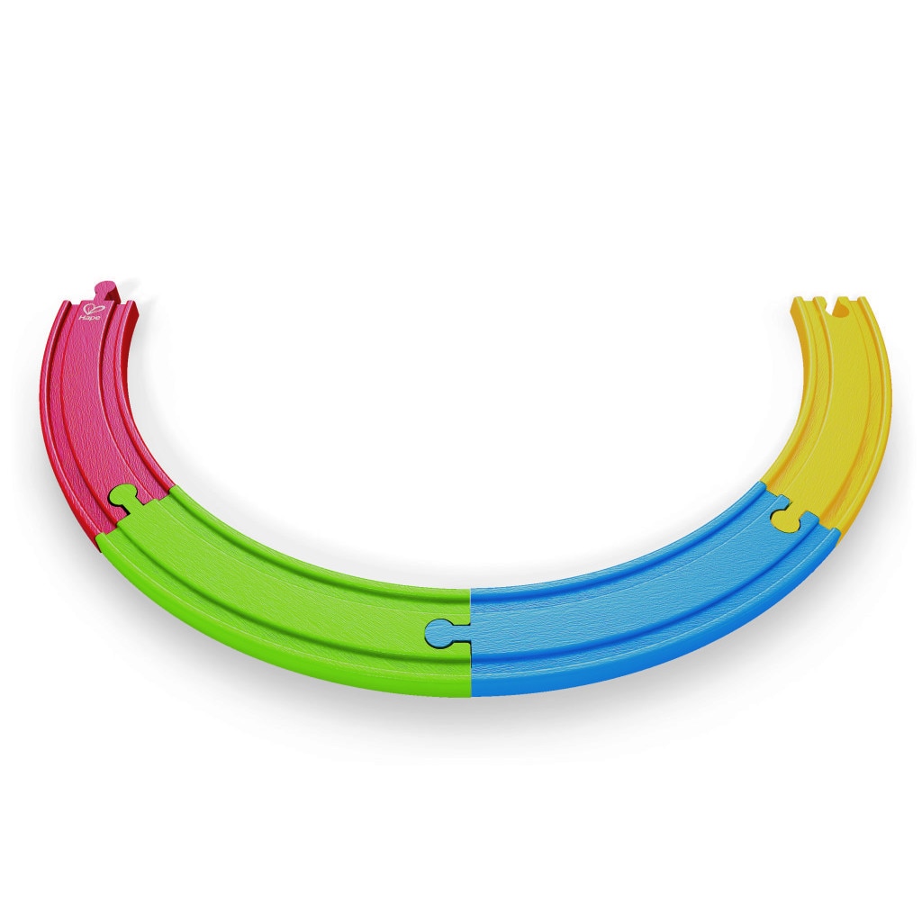 Set de linii arc - Hape