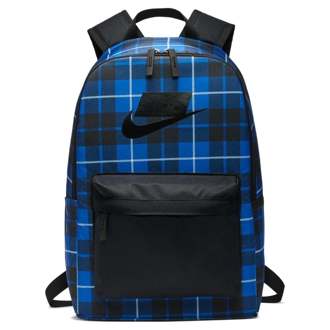 Rucsac Nike Heritage Bkpk - 2.0 Aop BA5880011 Unisex Negru Marime universala