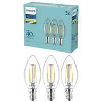 set 3 becuri led philips e14 43w 40w 470 lm a lumina alba calda 2700k imagen 3_0_
0