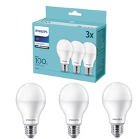 pachet 3 becuri led philips e27 14w 100w 1521 lm a lumina rece alba 4000k imagen 45_0_
0