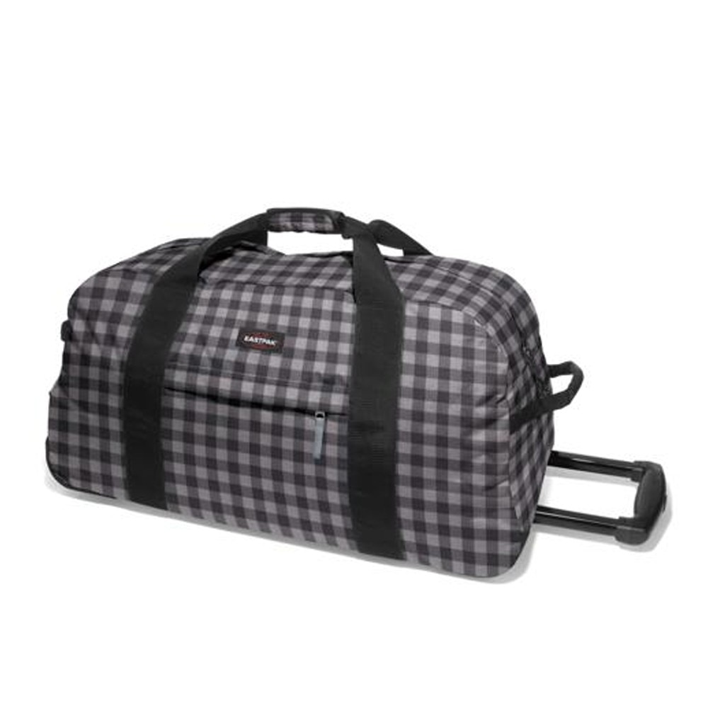 Troller Eastpak Container 85 Simply Black negru