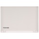 Laptop Toshiba Satellite L50-C-15E cu procesor Intel® Core™ i7-5500U 2.40GHz, Broadwell™, 15.6" Full HD, 8GB, 1TB, DVD-RW, nVIDIA® GeForce® 930M 2GB, Free DOS, White