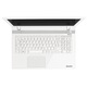 Laptop Toshiba Satellite L50-C-15E cu procesor Intel® Core™ i7-5500U 2.40GHz, Broadwell™, 15.6" Full HD, 8GB, 1TB, DVD-RW, nVIDIA® GeForce® 930M 2GB, Free DOS, White