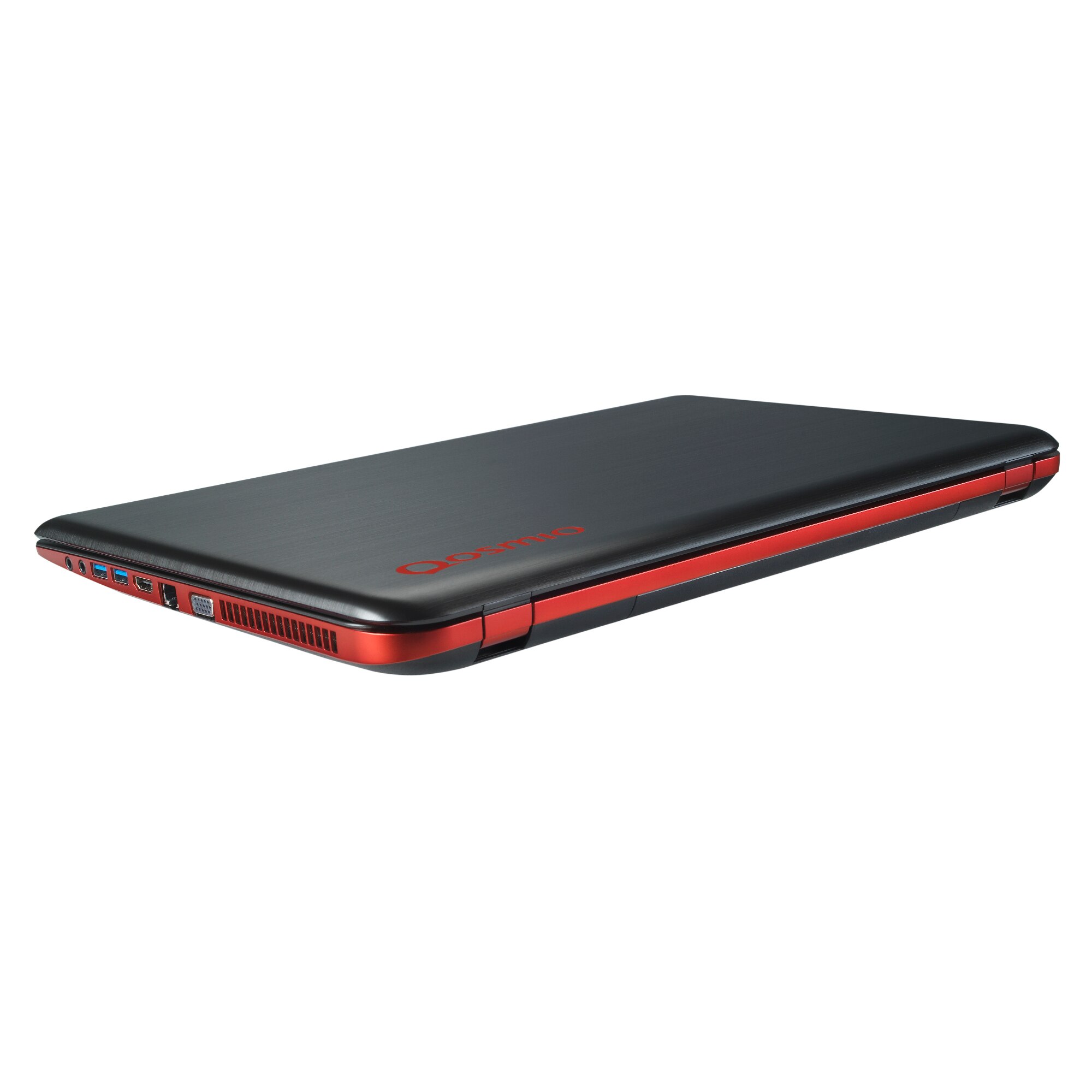 Laptop Toshiba Qosmio X70-B-113 cu procesor Intel® Core™ i7-4720HQ