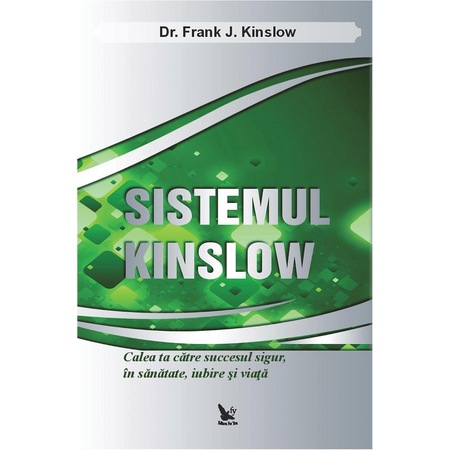 Sistemul Kinslow Frank Kinslow Emag Ro