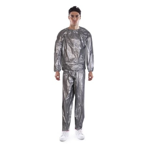 Costum pentru slabit cu efect de sauna Sibote ST - EchipamenteGimnastica