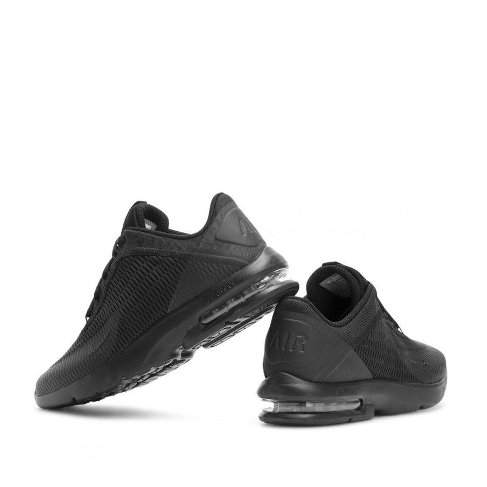 Мъжки маратонки Nike Air Max Advantage AT4517 003, Черен, 44 EU