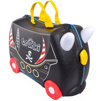Valiza Trunki, Pedro Piratul Valiza Trunki, Pedro Piratul