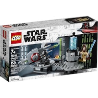 LEGO Star Wars - Tun de pe Death Star 75246