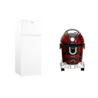 pachet frigider samus sw280a si aspirator cu filtrare prin apa samus aquafilter imagen 59_0_
0