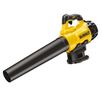 Suflanta cu acumulator DeWalt DCM562PB-QW (fara acumulator si incarcator) Suflanta cu acumulator DeWalt DCM562PB-QW (fara acumulator si incarcator)