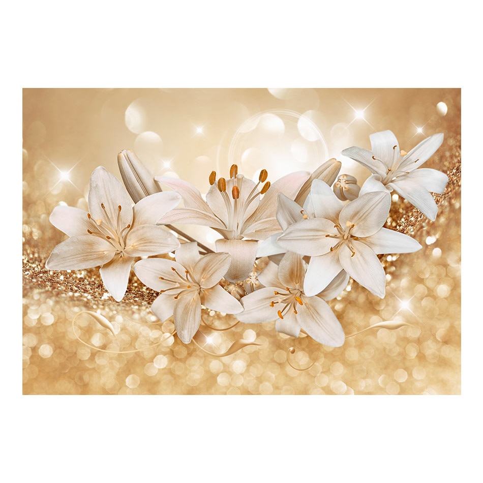 Fototapet vlies vlies - Anturajul regal - 150 x 105 cm