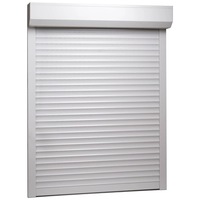 oblon rulant pentru fereastra vidaxl aluminiu 120 x 150 cm alb imagen 21_0_
0