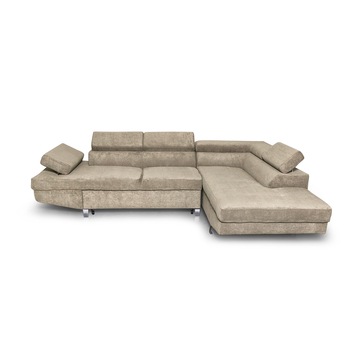 Coltar Extensibil Mini Rio Orinoco 24-02, lada depozitare, stofa de calitate superioara ce respinge apa si se curata foarte usor, dimensiuni 278 x 192 cm, STG Coltar Extensibil Mini Rio Orinoco 24-02, lada depozitare, stofa de calitate superioara ce respinge apa si se curata foarte usor, dimensiuni 278 x 192 cm, STG