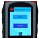 Etilotest Profesional cu Imprimanta AlcoVisor MARK-X