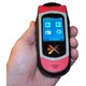 Etilotest Profesional cu Imprimanta AlcoVisor MARK-X