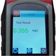 Etilotest Profesional cu Imprimanta AlcoVisor MARK-X