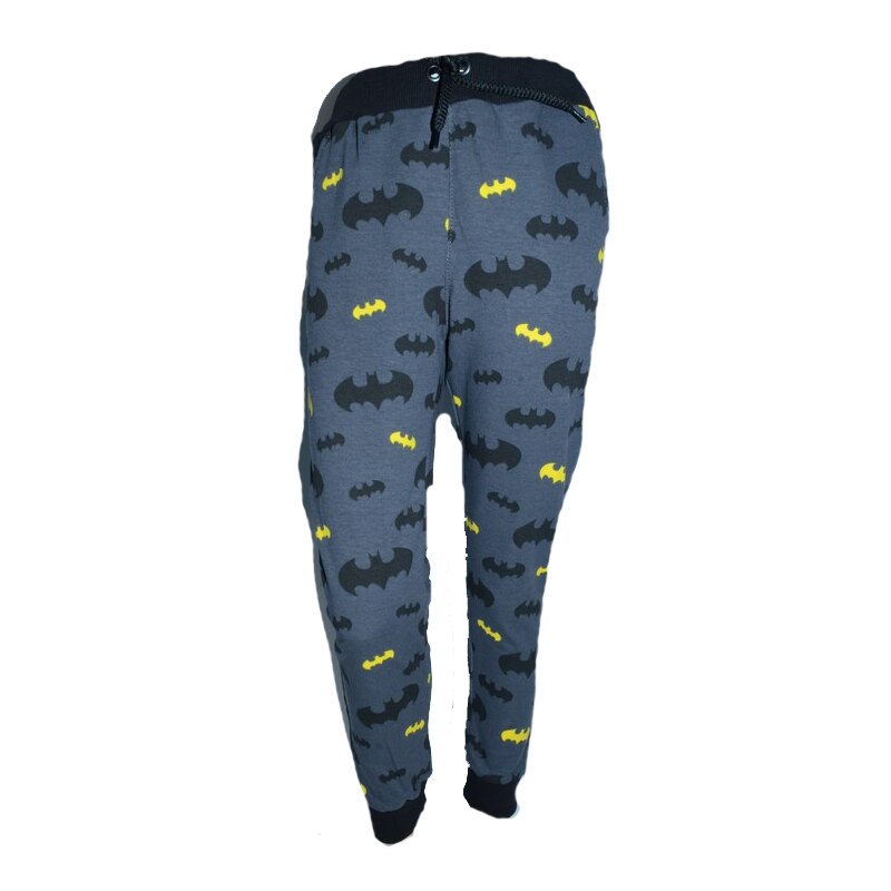 Pantaloni sport pentru baieti NN PSNN3, Gri, 128 cm