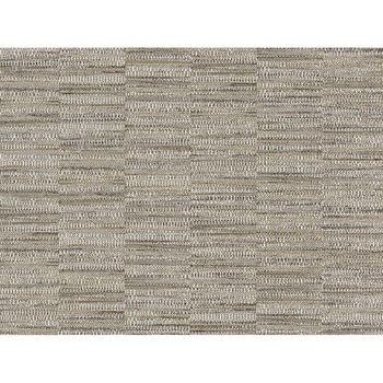 Tapet lavabil Slavyanski Oboi, Chiparos 5665-02, model tesatura sac, gri-bej, vinil, pentru living sau dormitor, rola 0.53 m x 10.05 ml Tapet lavabil Slavyanski Oboi, Chiparos 5665-02, model tesatura sac, gri-bej, vinil, pentru living sau dormitor, rola 0.53 m x 10.05 ml