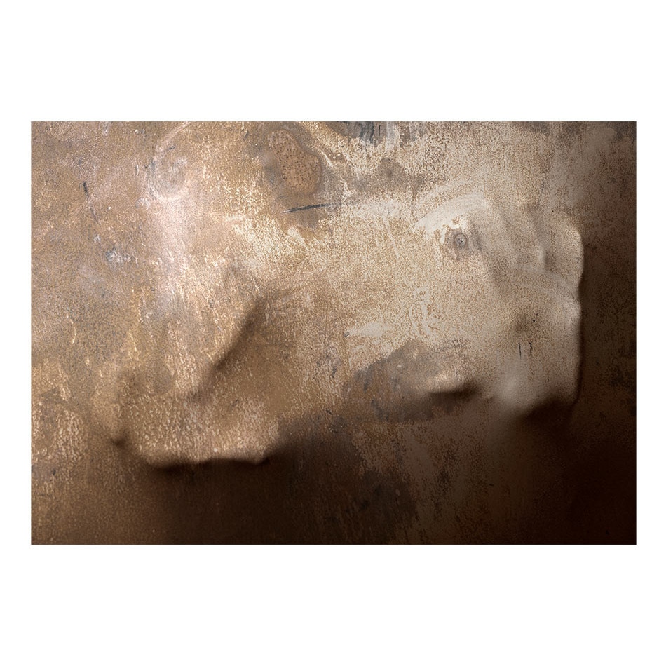 Fototapet vlies - Caldura mainii tale - 100 x 70 cm