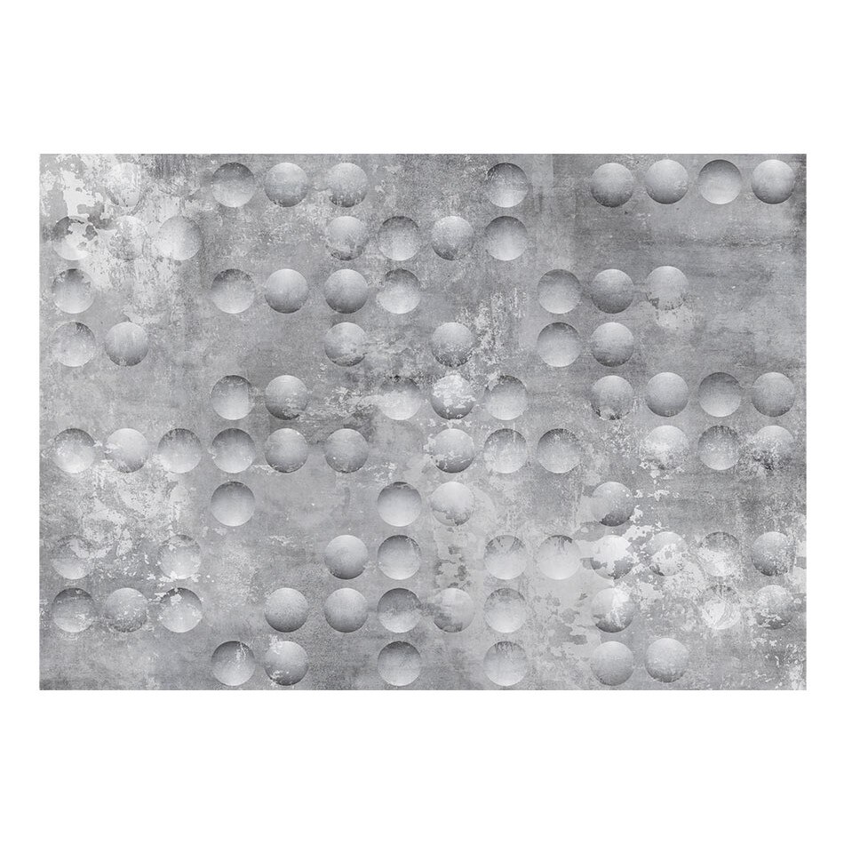 Fototapet vlies - Bule de dans - 350 x 245 cm