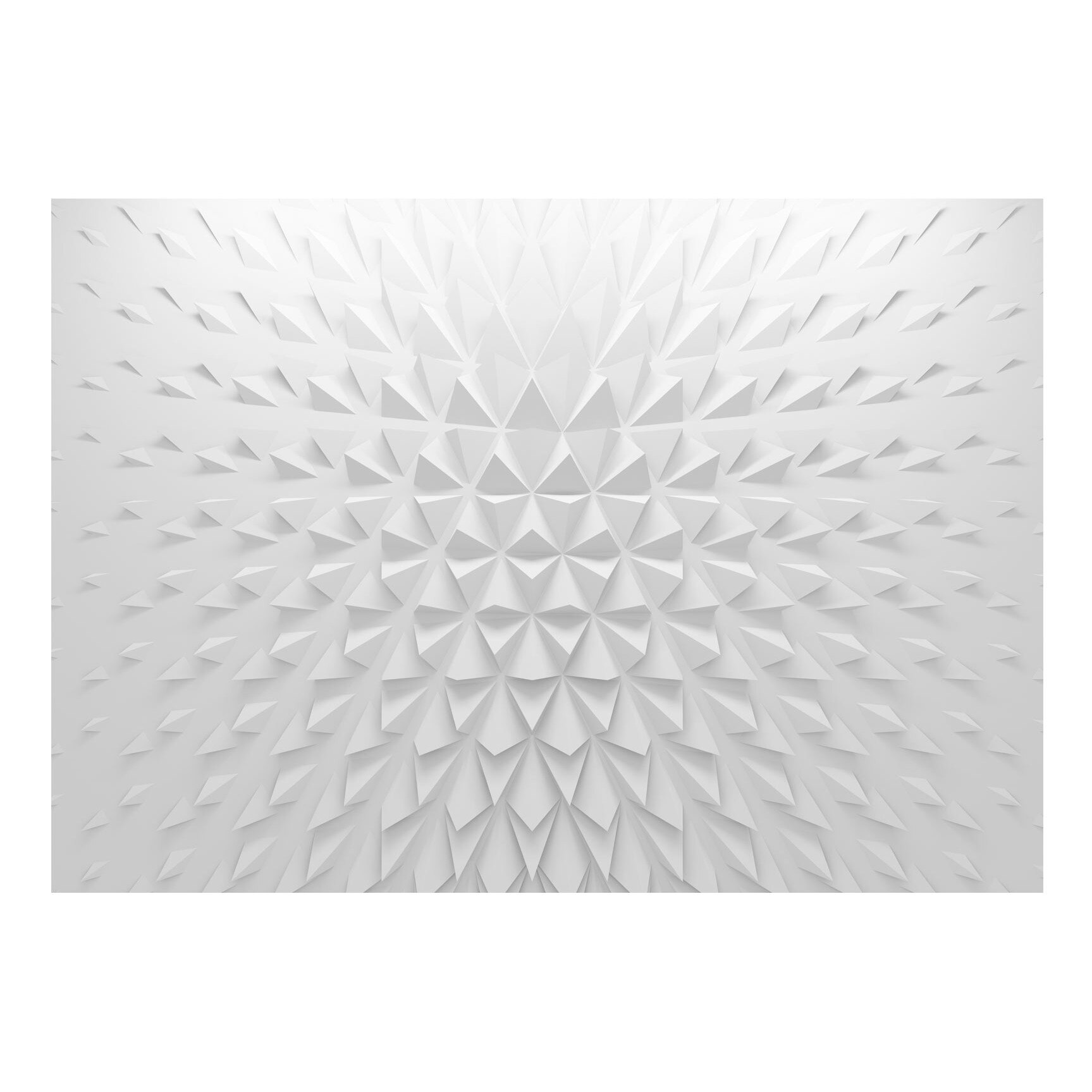 Fototapet vlies - Cetatea Iluziei - 400 x 280 cm