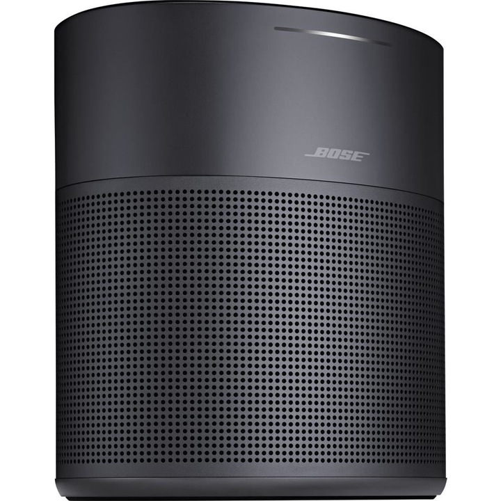 Bose Home Speaker 300 Hangszóró,WiFi, Bluetooth, Fekete