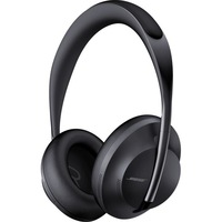 Casti Audio Over the Ear Bose 700, Wireless, Bluetooth, Noise cancelling, Microfon, Autonomie 20 ore, Negru