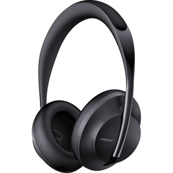 Casti Audio Over the Ear Bose 700, Wireless, Bluetooth, Noise cancelling, Microfon, Autonomie 20 ore, Negru Casti Audio Over the Ear Bose 700, Wireless, Bluetooth, Noise cancelling, Microfon, Autonomie 20 ore, Negru