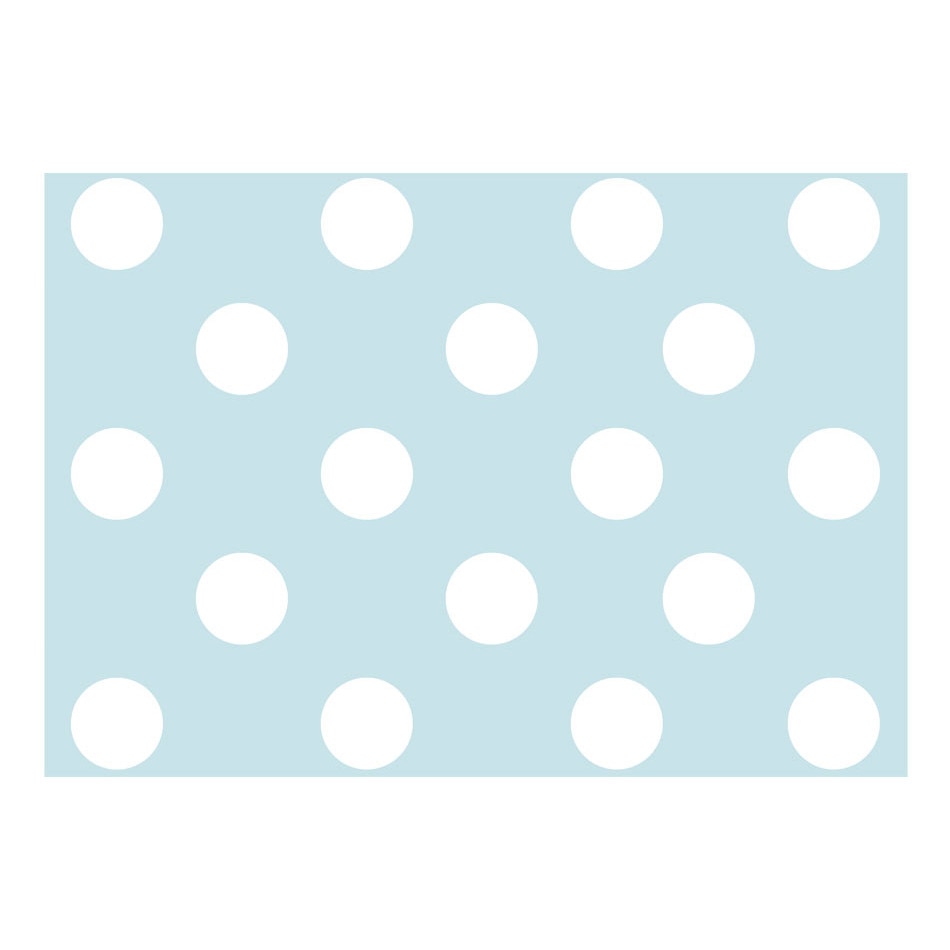 Fototapet vlies vlies - Dulceata albastra - 250 x 175 cm