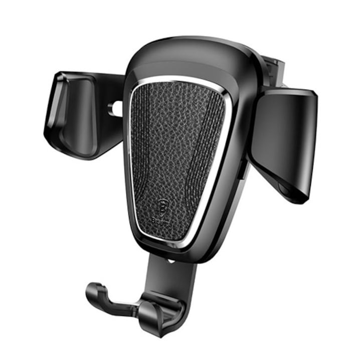 Универсална Стойка за автомобил Baseus Car Mount Holder , Черна