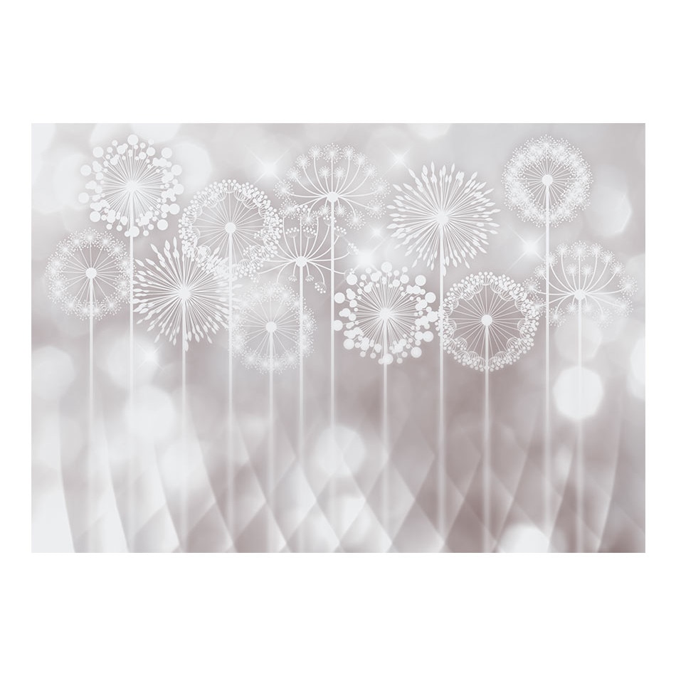 Fototapet vlies - Gradina din vis - 300 x 210 cm