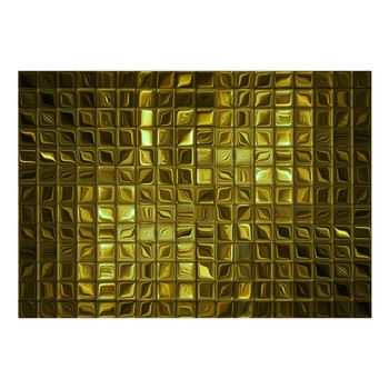 Fototapet vlies - Golden Afterglow - 100 x 70 cm Fototapet vlies - Golden Afterglow - 100 x 70 cm
