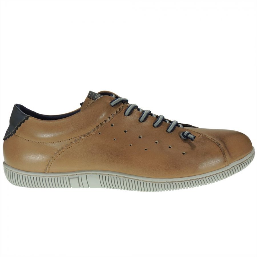Pantofi Piele Naturala Be Cool Mrn, Maro