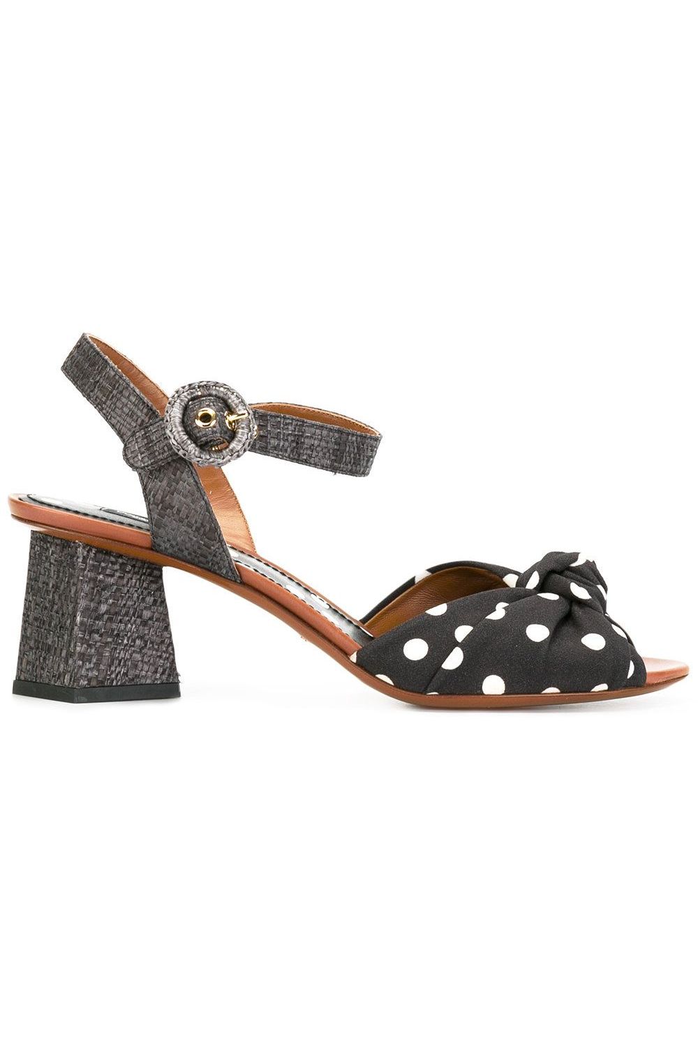 dolce gabbana sandale