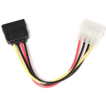 Cablu de alimentare Gembird UK de 6ft Cablu de alimentare Gembird UK de 6ft