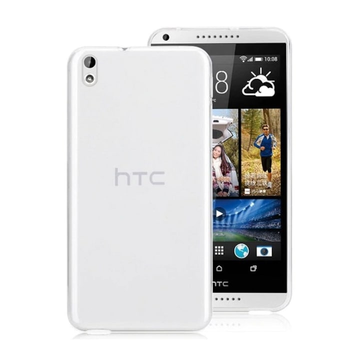 Π‘ΠΈΠ»ΠΈΠΊΠΎΠ½ΠΎΠ² Π³ΡΡΠ± Omni Ultra Π·Π° HTC Desire 816, ΠΡΠΎΠ·ΡΠ°ΡΠ΅Π½