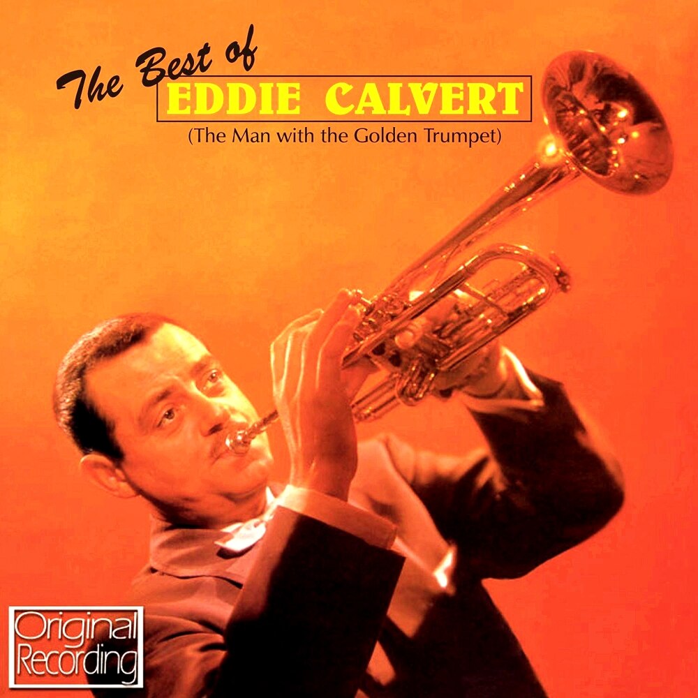Eddie Calvert - Best Of Eddie Calvert (cd)