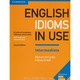 English Idioms in Use Intermediate 2nd Edition