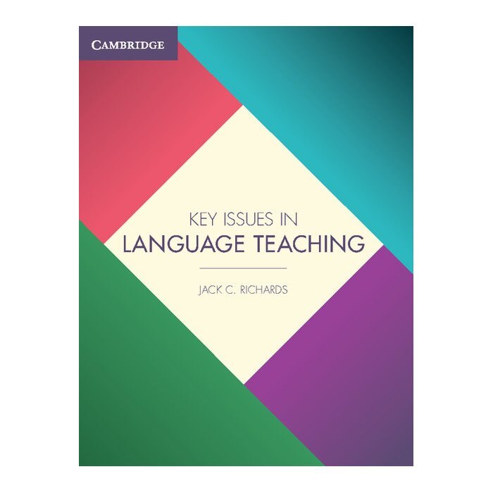 key-issues-in-language-teaching-jack-c-richards-emag-ro