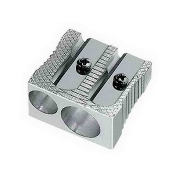 Ascutitoare metalica dubla Office Point Ascutitoare metalica dubla Office Point